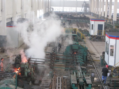 张家界无缝钢管厂家