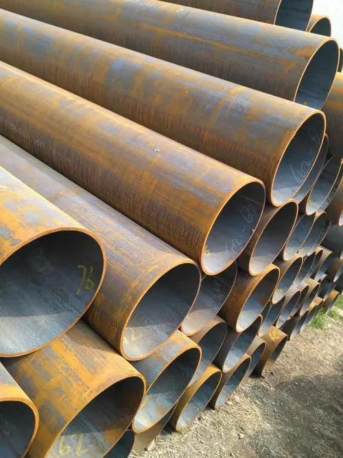 张家界20#无缝钢管