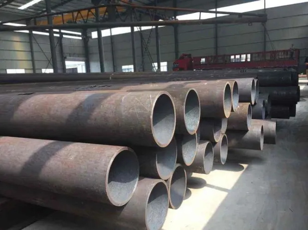 张家界16mn无缝钢管