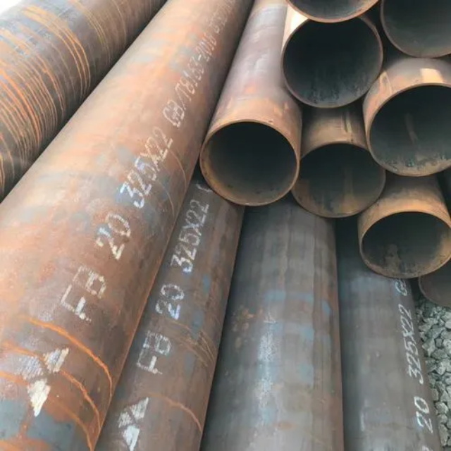 张家界35crmo无缝钢管