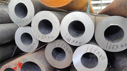 张家界42crmo无缝钢管