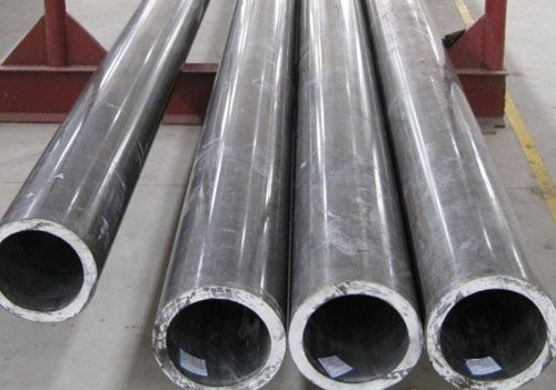 张家界精密液压无缝钢管