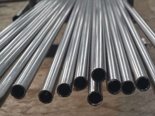 张家界精密无缝钢管生产厂家