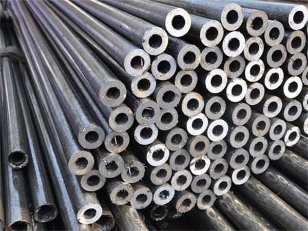 张家界精密光亮无缝钢管