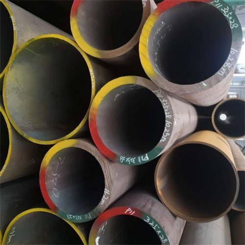 张家界27simn厚壁无缝钢管