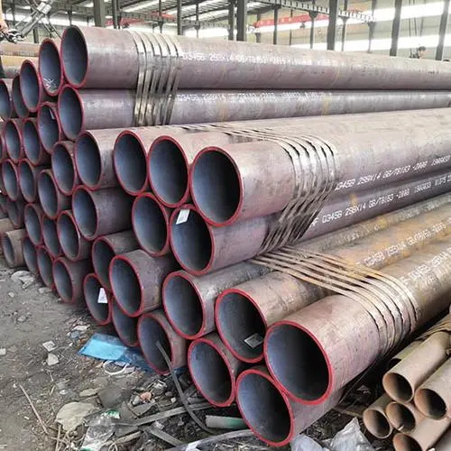 张家界q345b无缝钢管厂