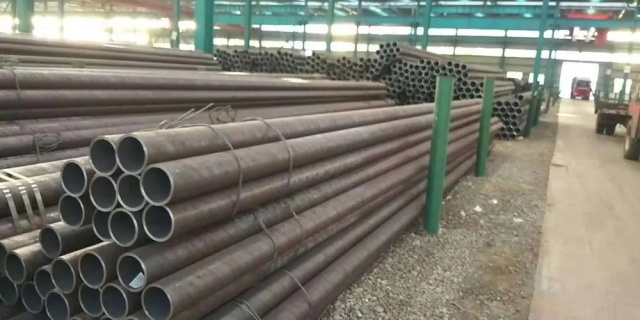 张家界16mn无缝钢管厂