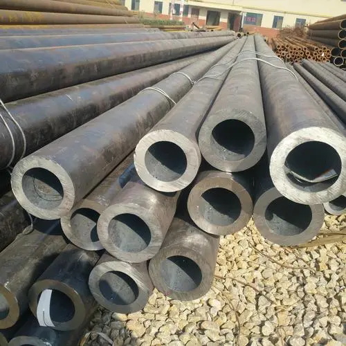 张家界20#无缝钢管厂