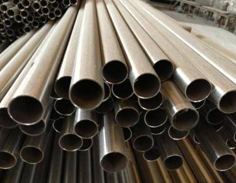 张家界冷拔精密无缝钢管厂