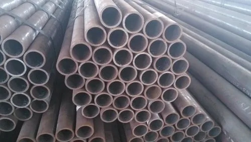 张家界中低压锅炉用无缝钢管尺寸