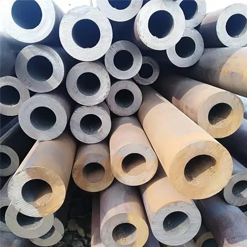 张家界gb t 8162 结构用无缝钢管