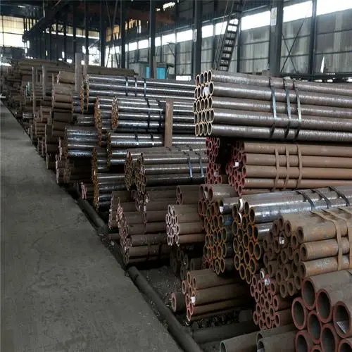 张家界gb8162-2008结构用无缝钢管