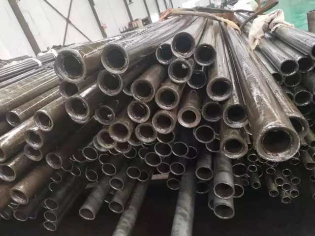 张家界8163流体管