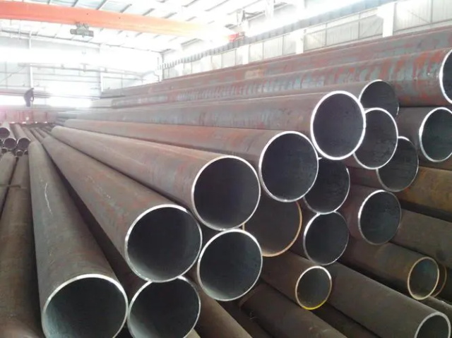 张家界8163无缝管