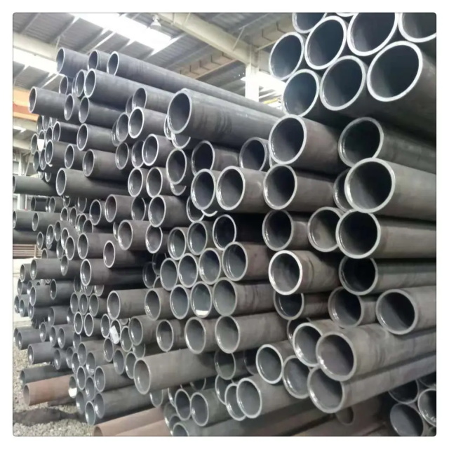 张家界GB8163无缝管