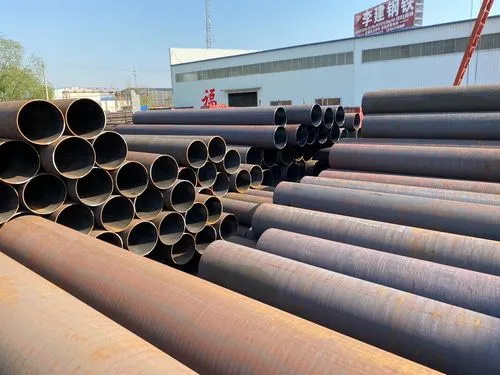 张家界GB5310锅炉管