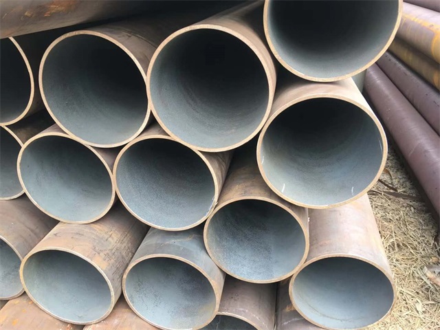 张家界5310无缝管