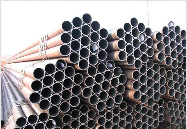 张家界高压钢管