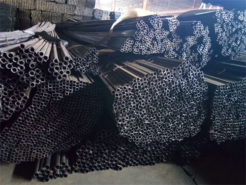 张家界GB6479无缝管 