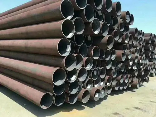 张家界GB6479无缝钢管