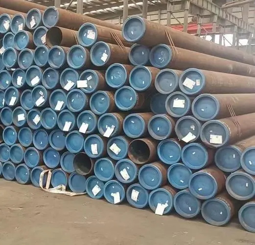 张家界GB6479化肥设备用无缝钢管