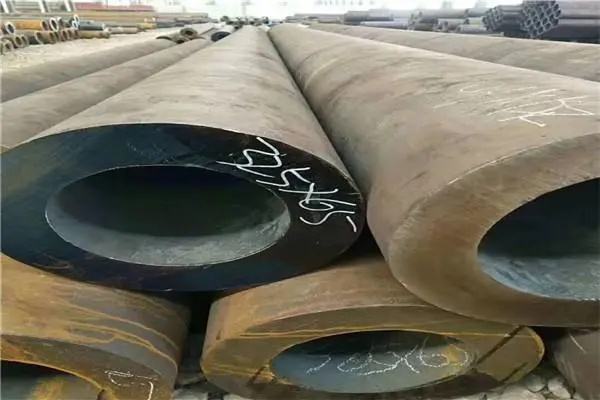 张家界9948无缝管