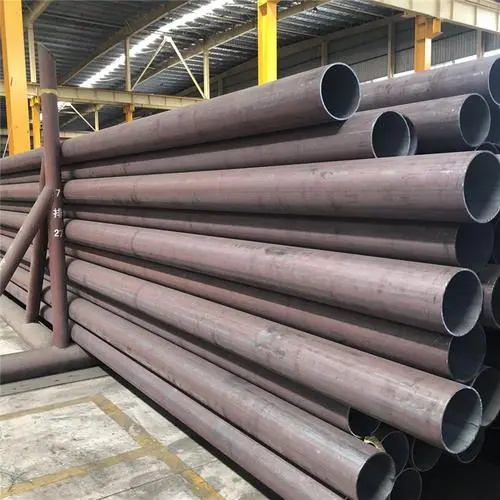 张家界GB9948无缝钢管