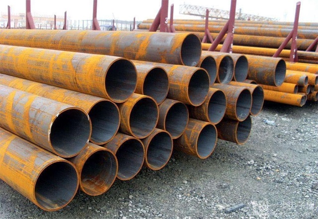 张家界GB9948钢管