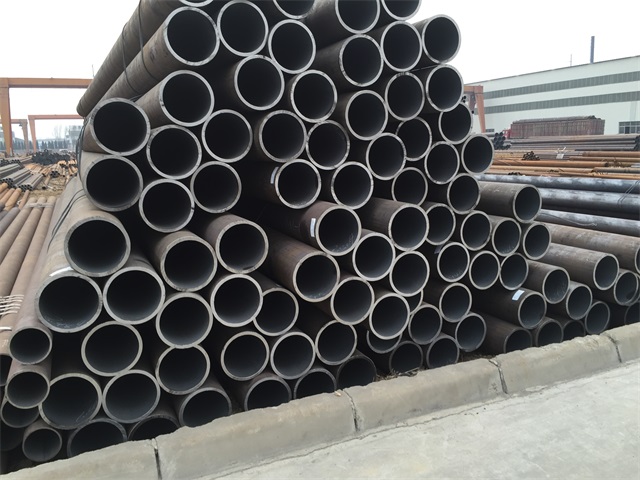 张家界GB9948无缝管