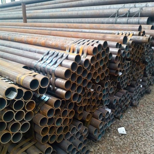 张家界地质钢管