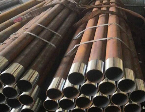 张家界地质用无缝钢管