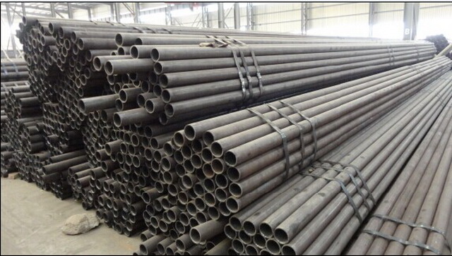 张家界GB8163流体用无缝管