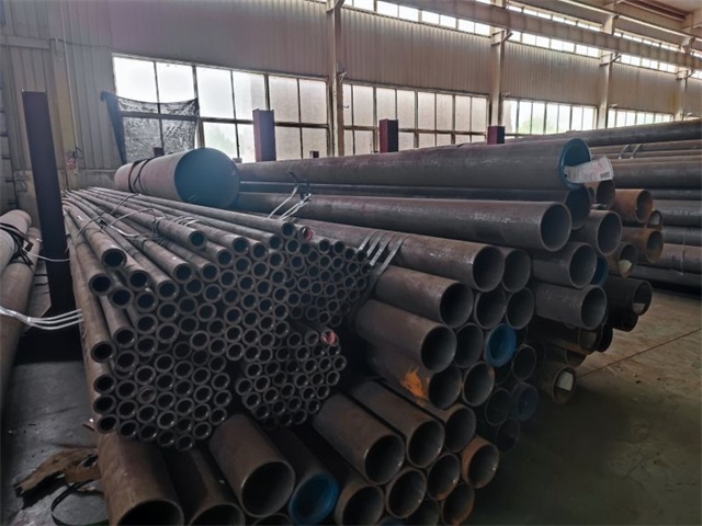 张家界高压锅炉管