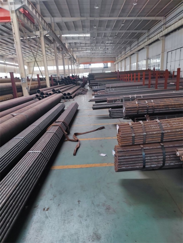 张家界高压锅炉钢管