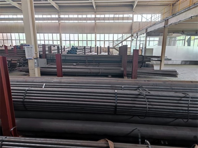 张家界5310无缝钢管 