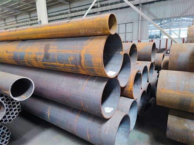 张家界5310无缝管