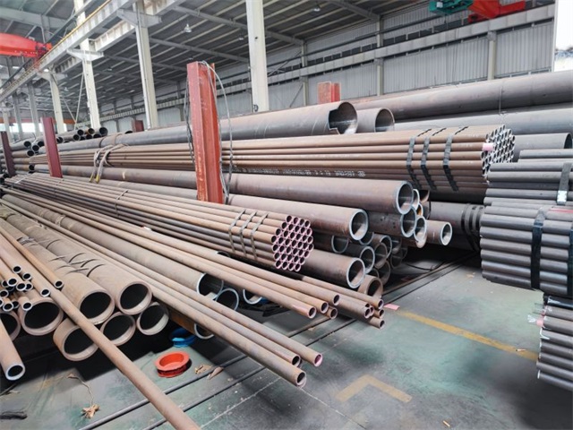 张家界5310高压锅炉管 