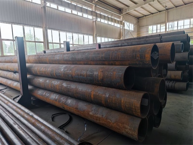 张家界5310锅炉钢管