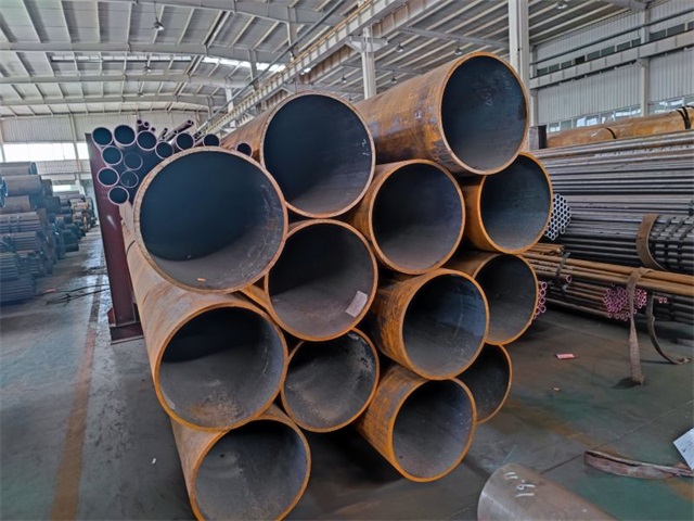 张家界GB5310高压锅炉管