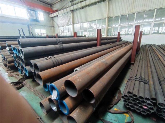 张家界20G锅炉管