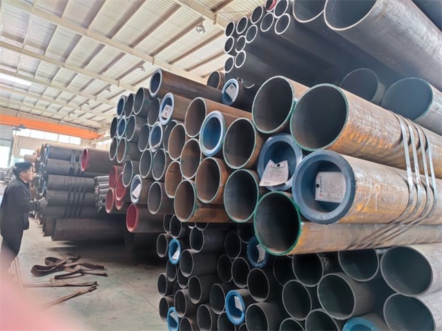 张家界20G无缝管