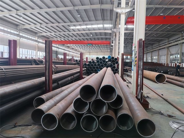 张家界20G高压无缝钢管