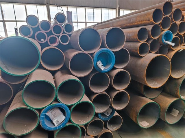 张家界20G无缝钢管厂家