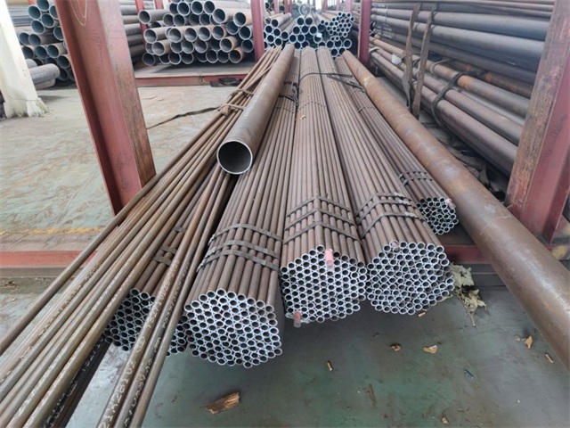 张家界15crmog无缝钢管