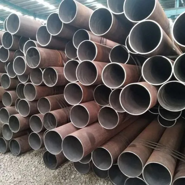 张家界3087无缝管