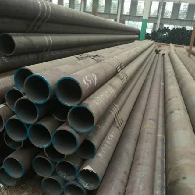 张家界gb3087无缝钢管