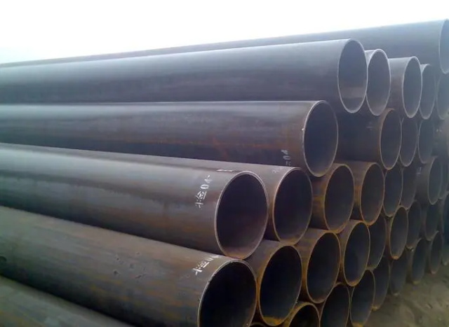 张家界GB3087无缝管