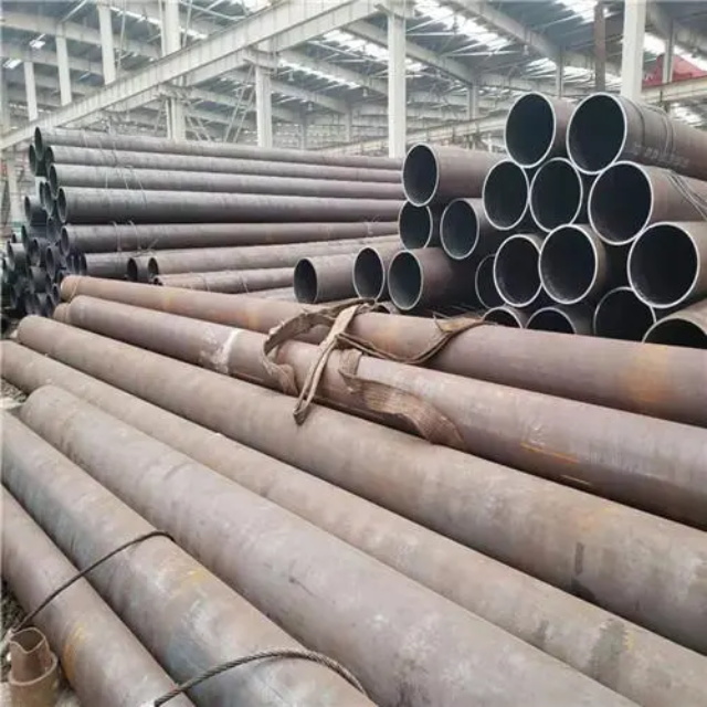 张家界GB3087低中压锅炉管