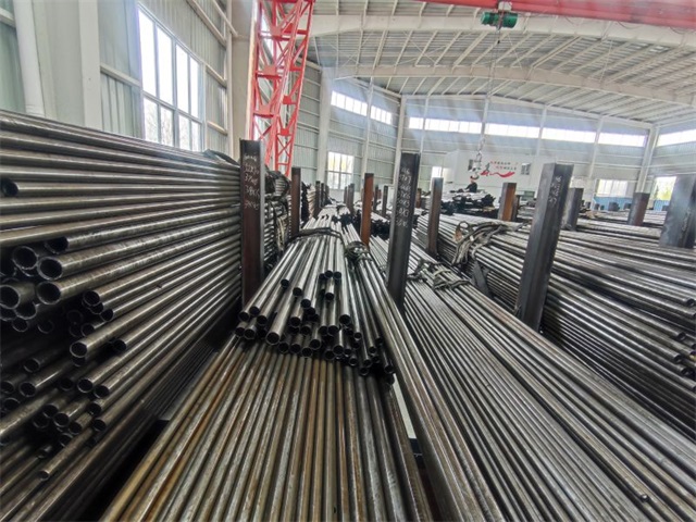 张家界45cr精密无缝钢管