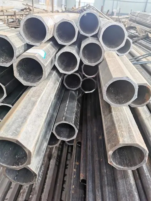 张家界20cr冷拔无缝钢管